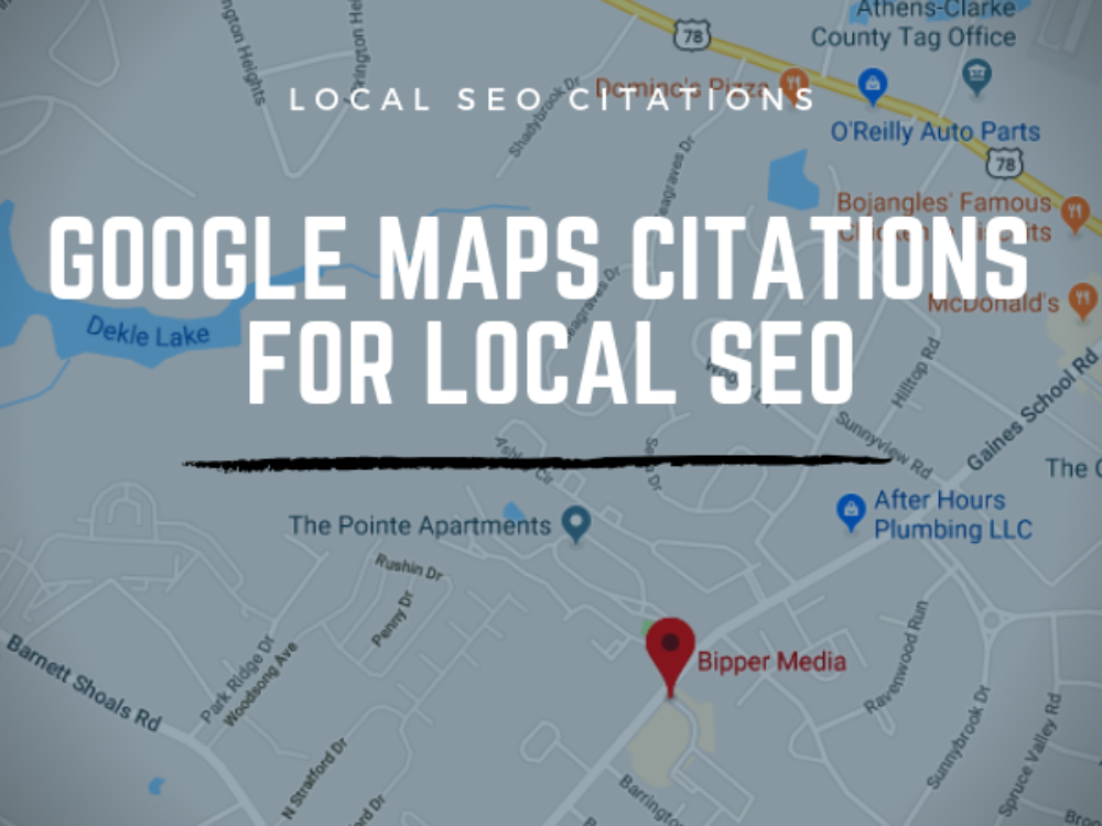 10,000 Google Maps citation services for gmb ranking ...