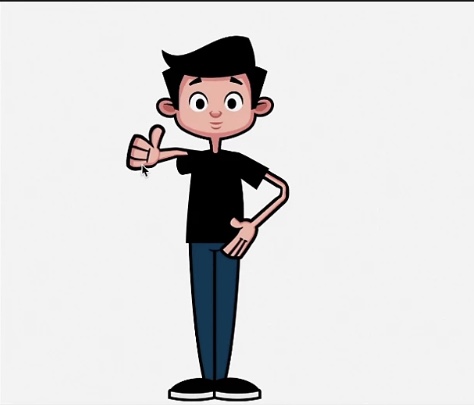 Photo animation for events/venues