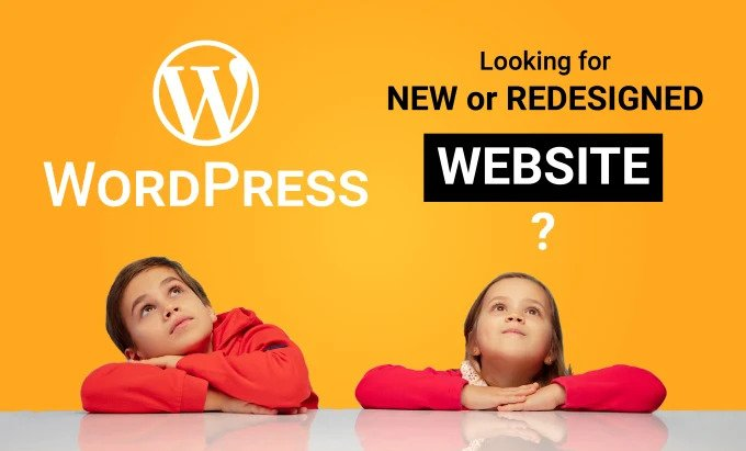 I will develop professional responsive wordpress webs...
