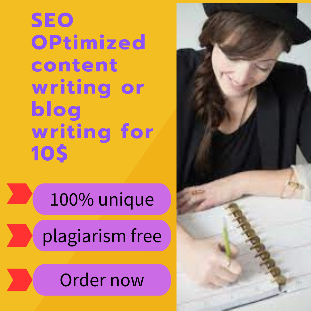 High-Performance SEO Content & Blogs - Boost Onli...
