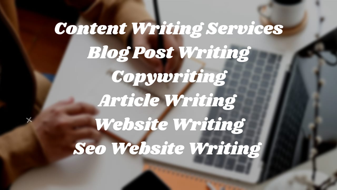 I will write creative and unique 1000 words articles ...