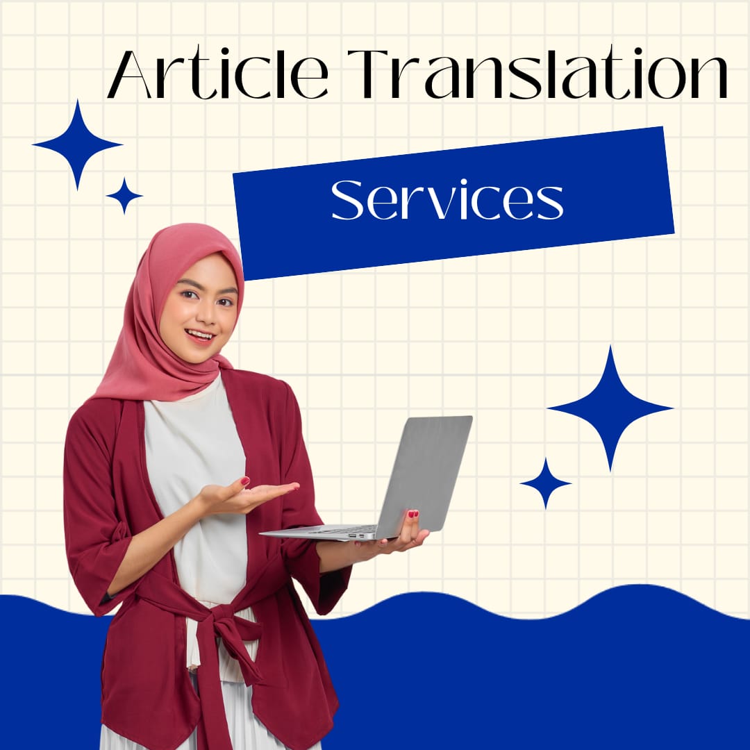 I Will Professionally Translate Your Content from Eng...