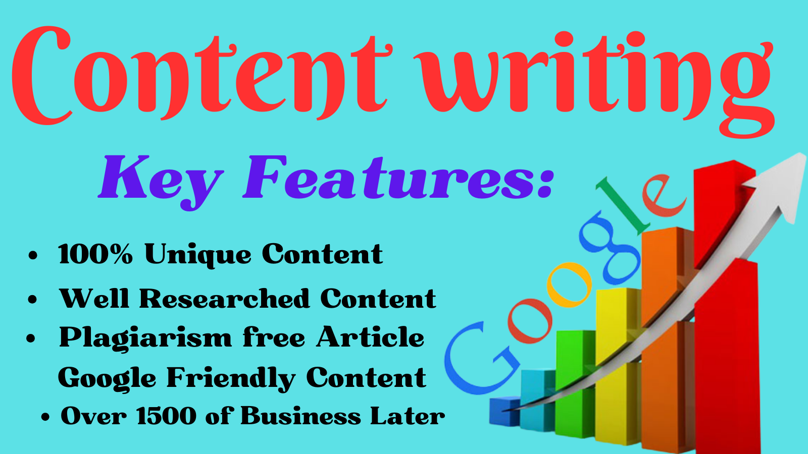 Engaging and SEO-Optimized Content for Your Business ...
