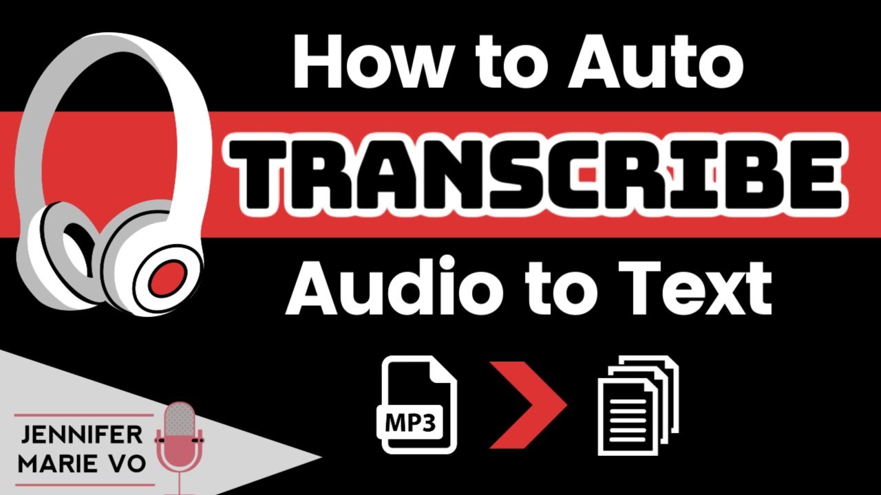 I will transcribe your podcasts videos & audios t...