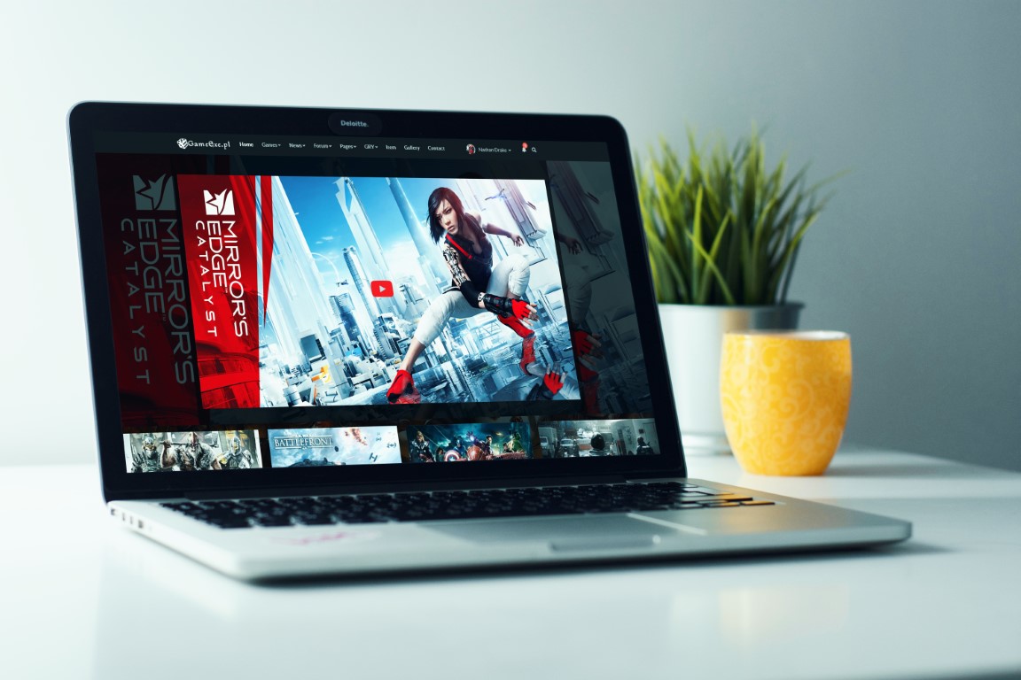 Design & Develop Responsive SEO Friendly WordPres...