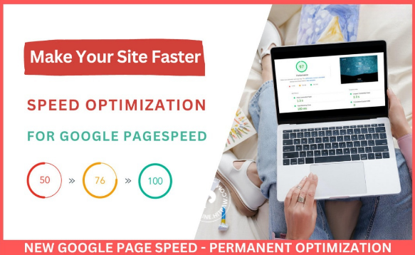 I will increase wordpress speed optimization, increa...
