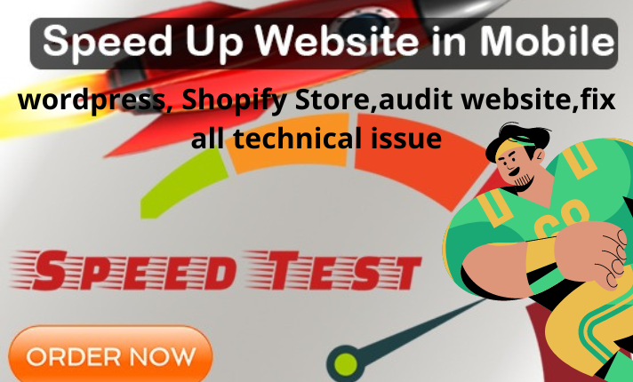 I will increase wordpress speed optimization for goog...