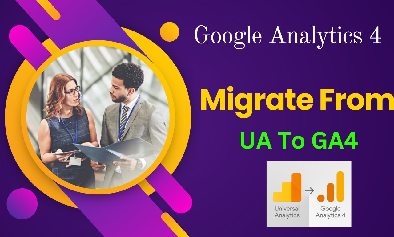 I Will Migrate Your Universal Analytics Property to G...