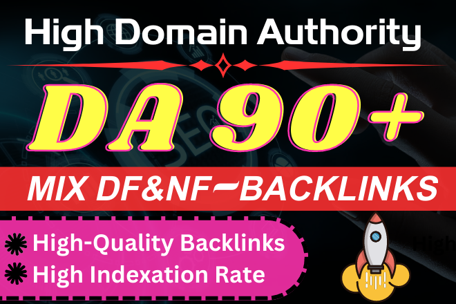 Get Manually 100 High Domain Authority Do follow Nich...
