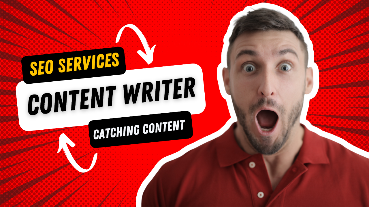 I will Write Fully SEO Optimized Content for your Blo...