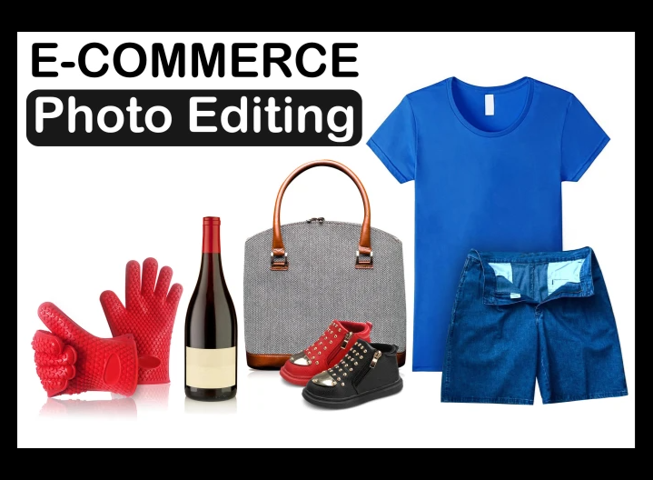 Product Photo Editing Services for ecommerce use 10 I...
