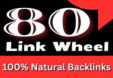 Skyrocket Your SEO Game with 80 Powerful Web 2.0 Link...
