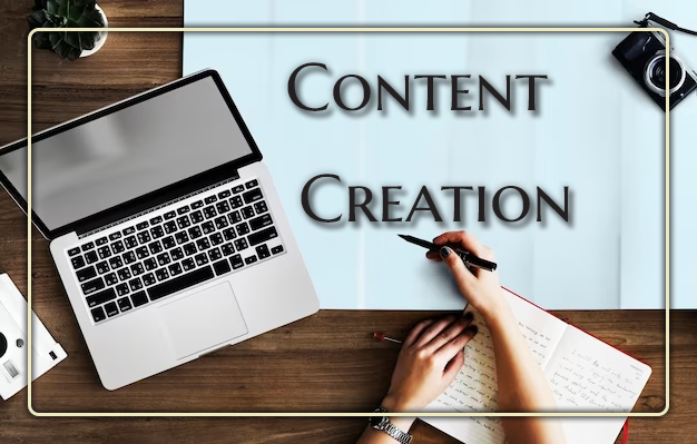 Engaging Content Creation Elevate Your Website with 1...