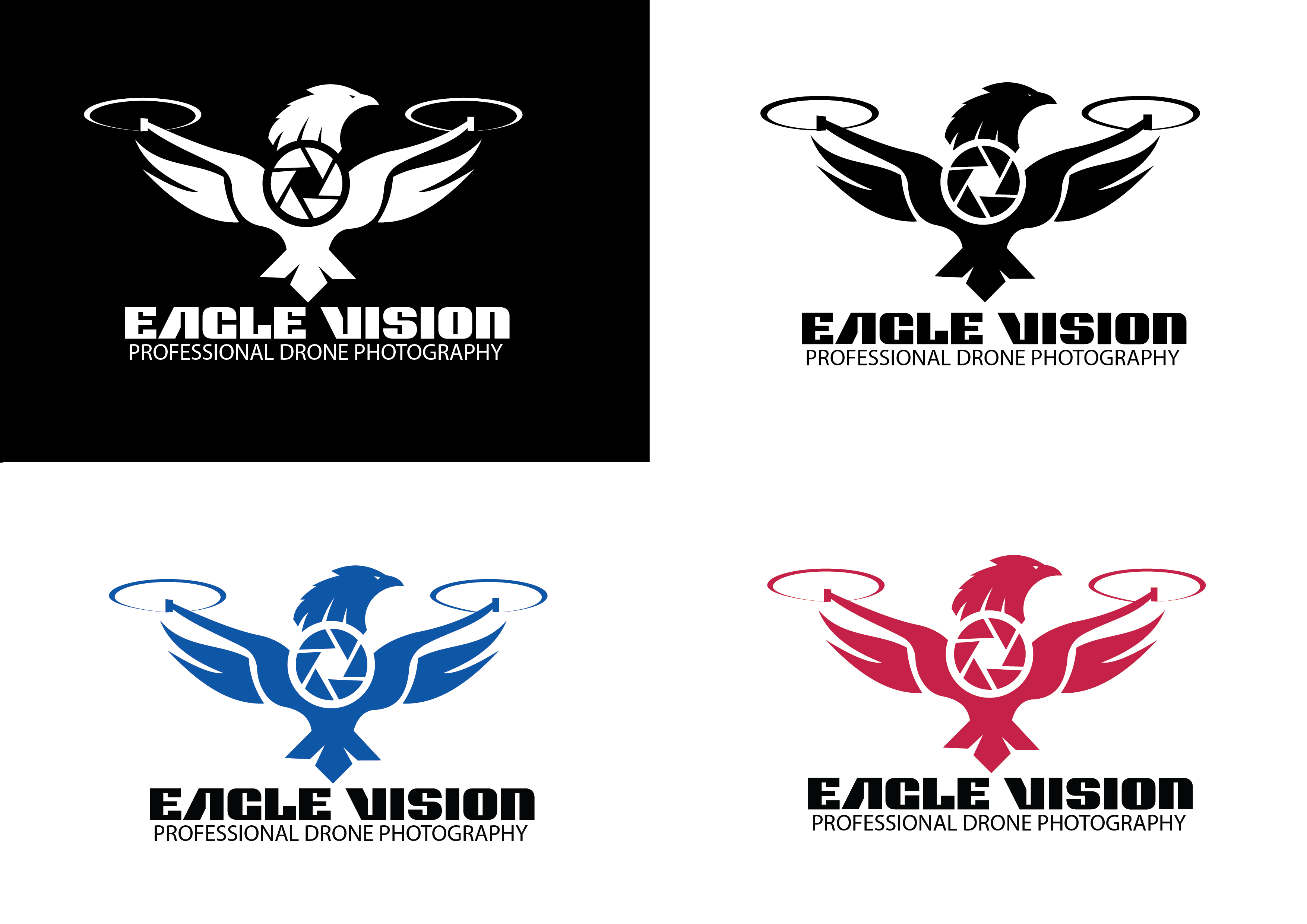 I will create a professional Flat Minimalist Logo des...
