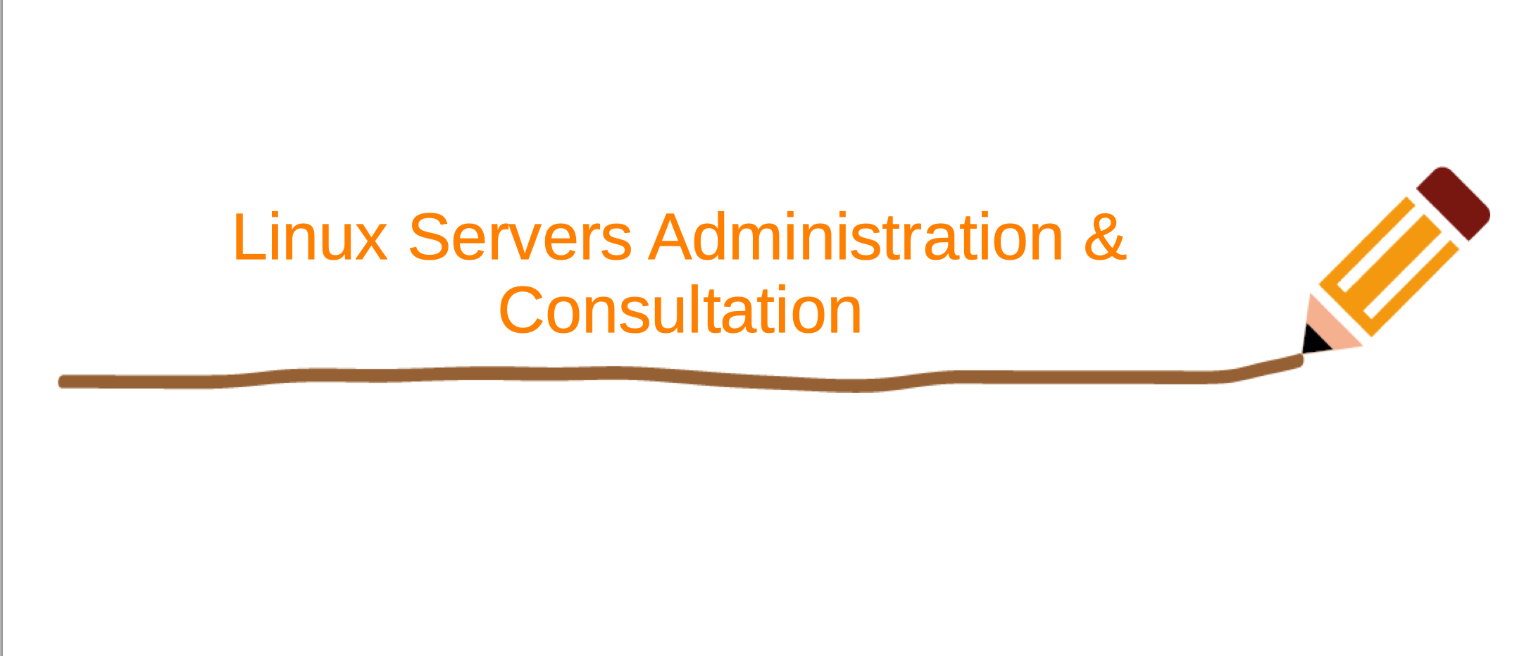 Linux Servers, services and consultation