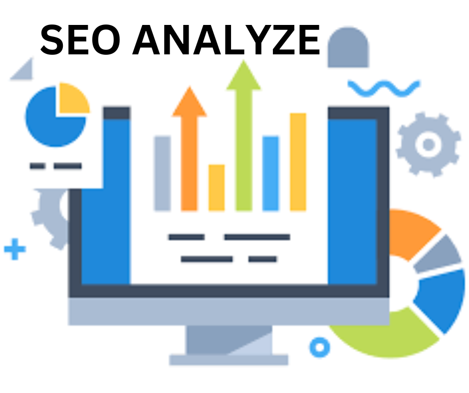 I will do analyze your website and provide actionable...