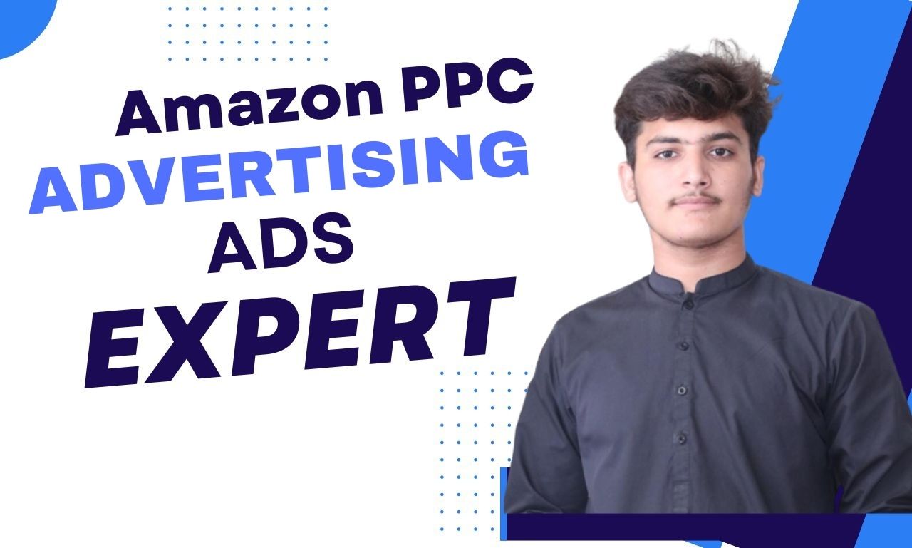 I will amazon ppc campaign, ads optimization and man...