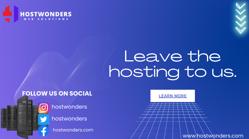 Get UNLIMITED NVMe SSD Web Hosting that comes with FR...