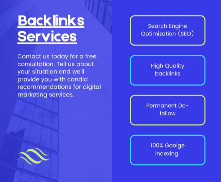100 High Quality Backlinks DA70+ with Permanent Do-fo...