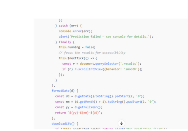 Create custom PHP scripts, HTML, CSS, JavaScript, ...