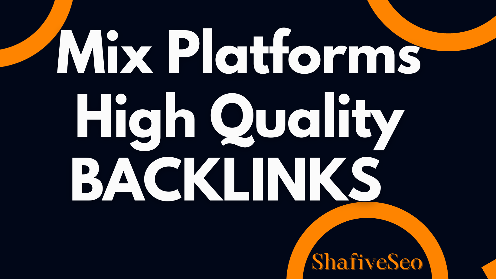 2,000 High-Quality Backlinks for your website boostin...