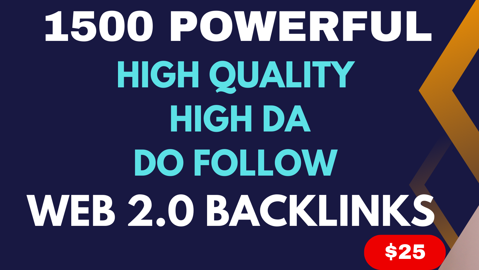 Boost Website SEO Ranking With 1500 Top Quality High ...
