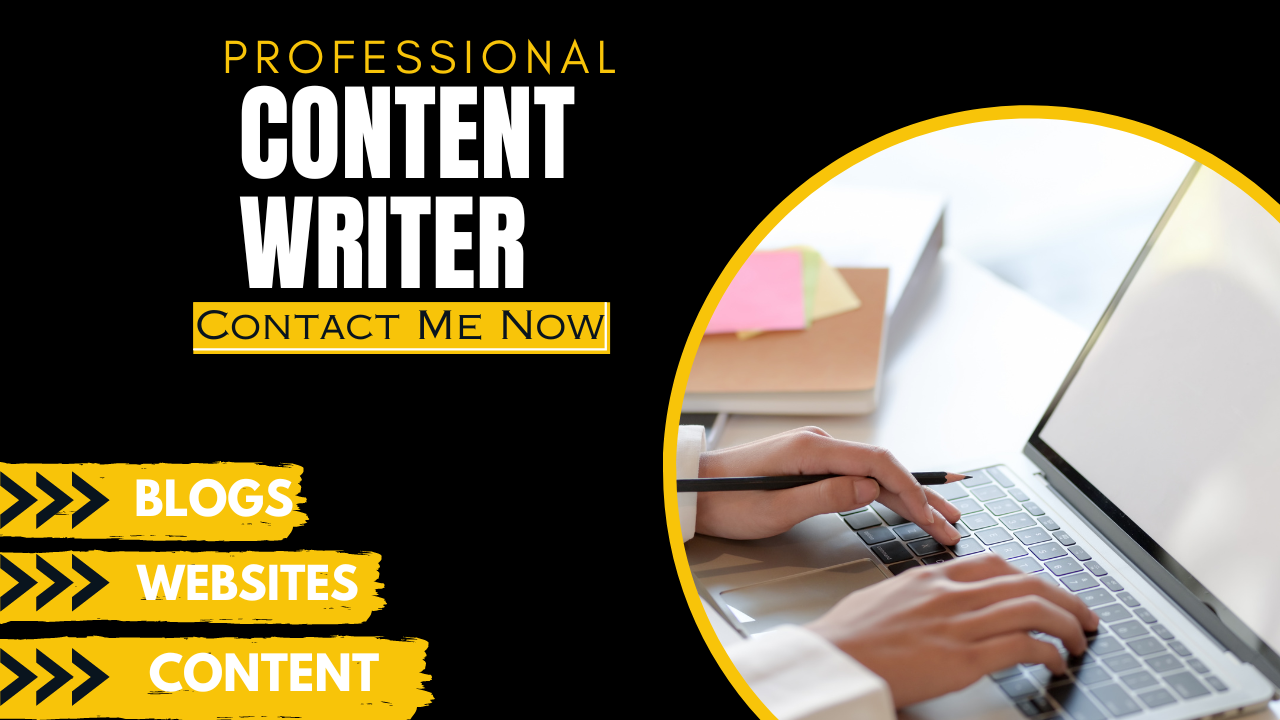 I will do SEO article writing, content writing and b...