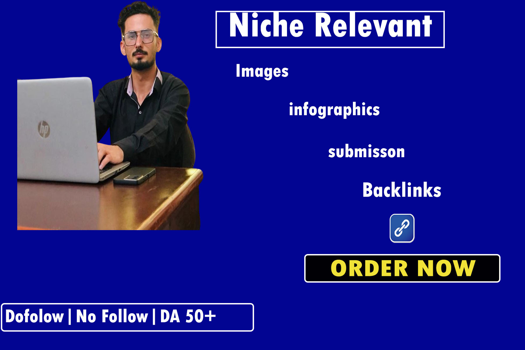 Rank in search engine top with high quality image sub...
