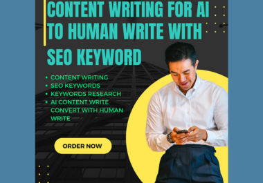 Web Content Writing and Blog posts article write with...