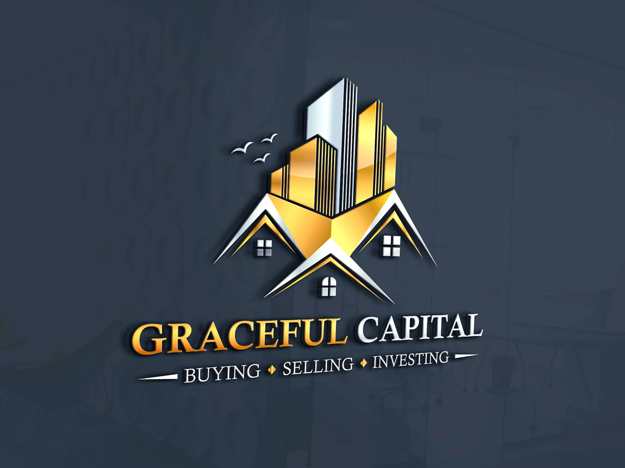 You will get an amazing logo design minimalist logo d...