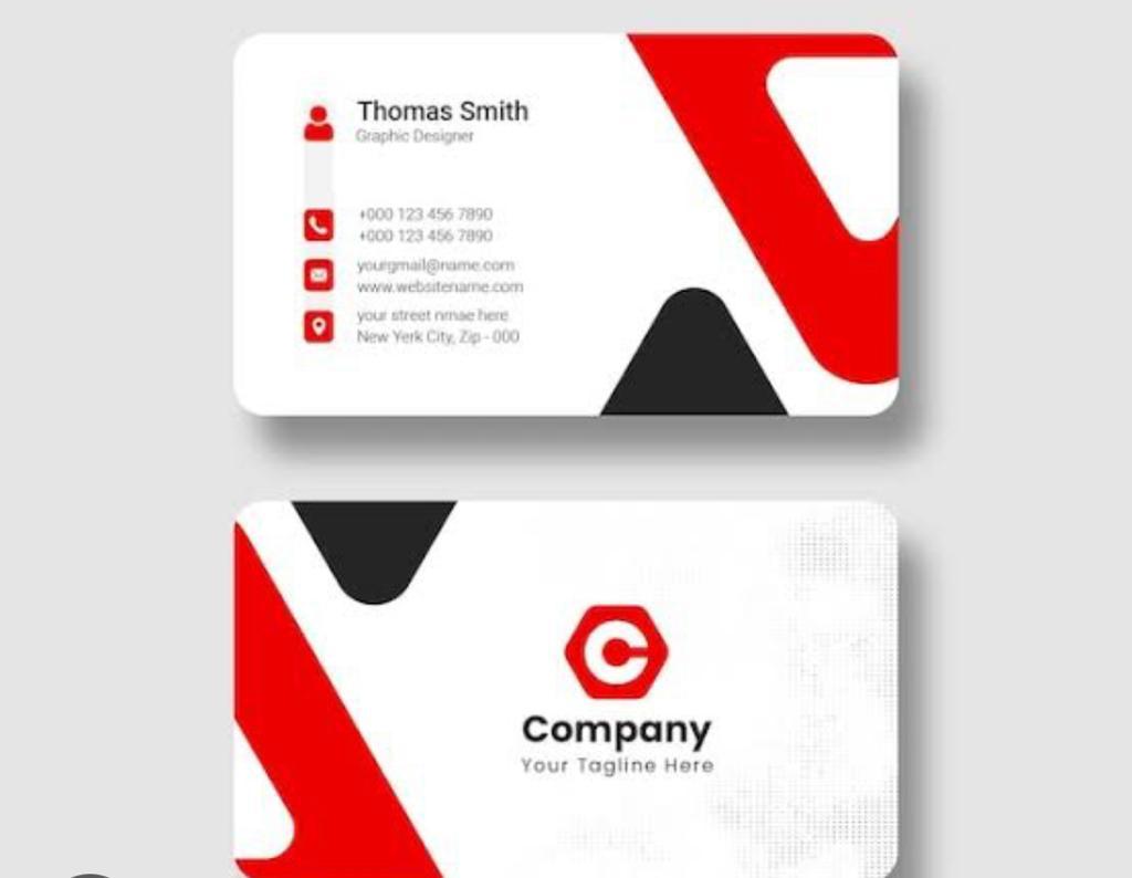 Create and Customize Your Own Business Cards Online 2...