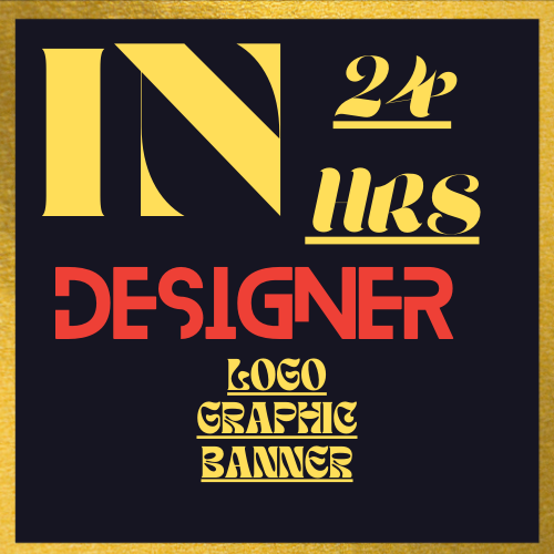 Logo, graphic, and banner designer