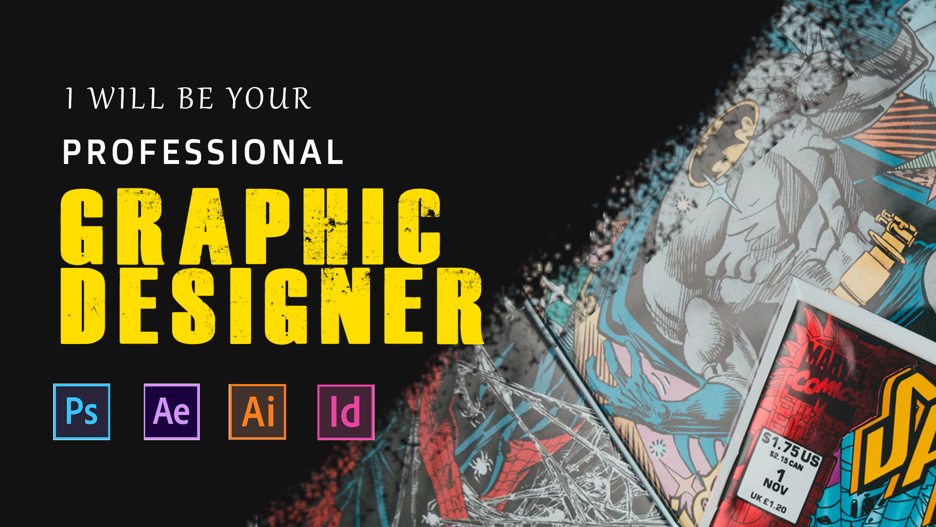 SEO-Infused Visuals Unleashing the Power of Graphic D...