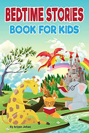 I will write an exceptional & unique Kids book/st...