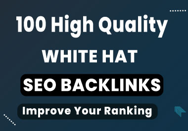 I Will Create High Quality Unique SEO Backlinks to Im...