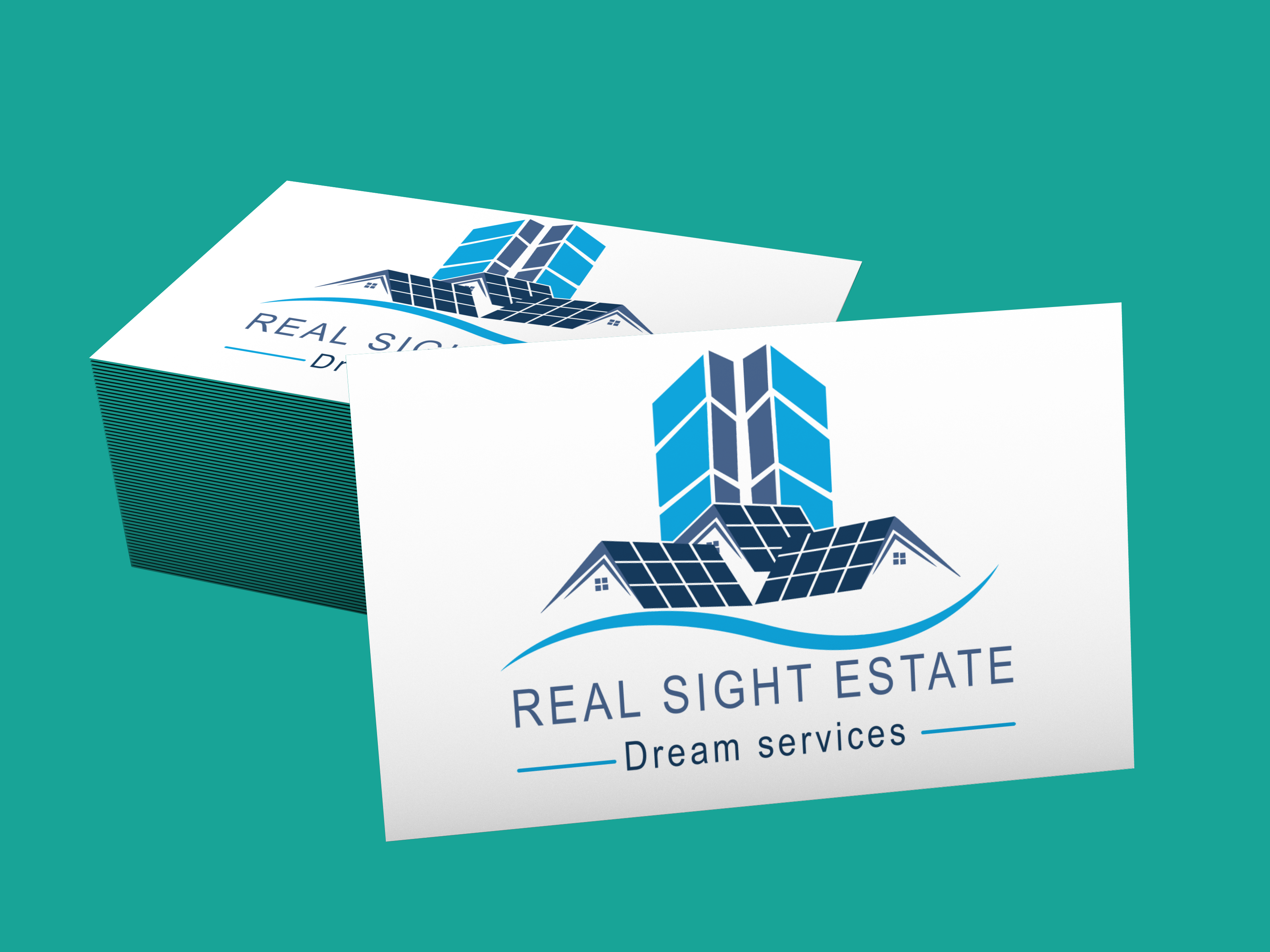 i will create minimalistic, modern and unique logo f...