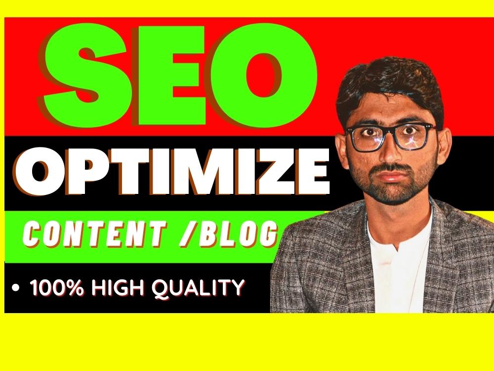 SEO Articles & Blogpost Content Writer Legal SEO Writ...
