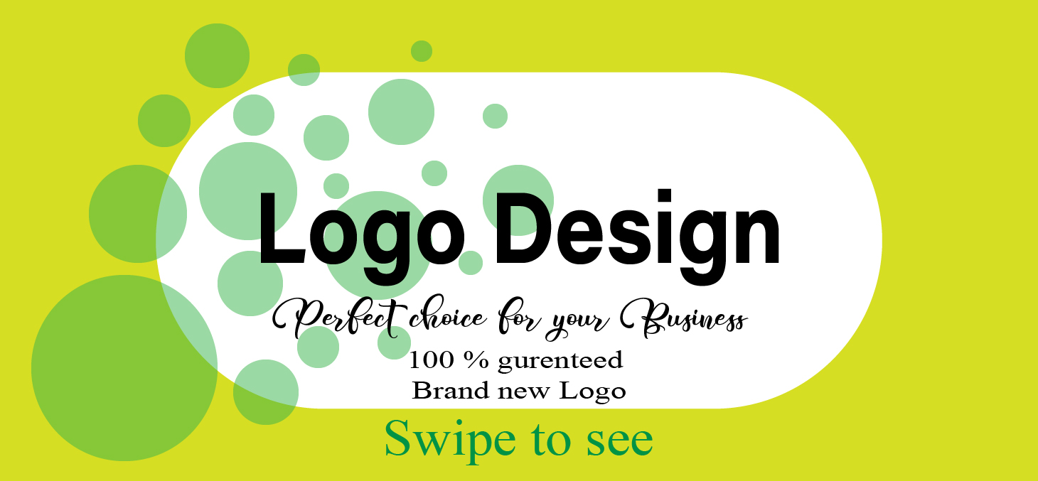 I can build a strong and attractive logo for your Bra...