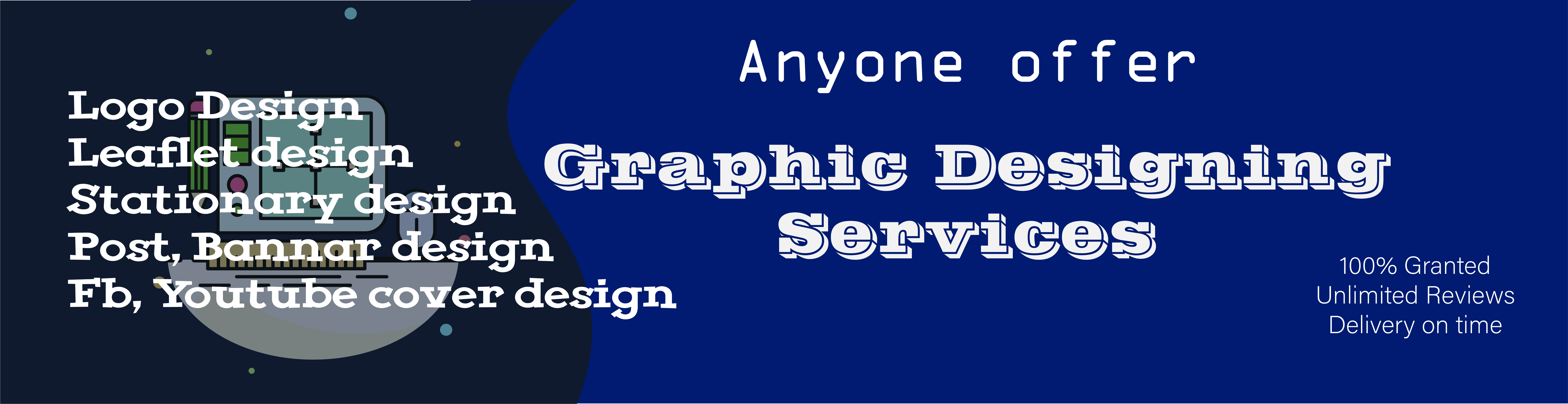 I can design stationary in a perfect and unique way t...