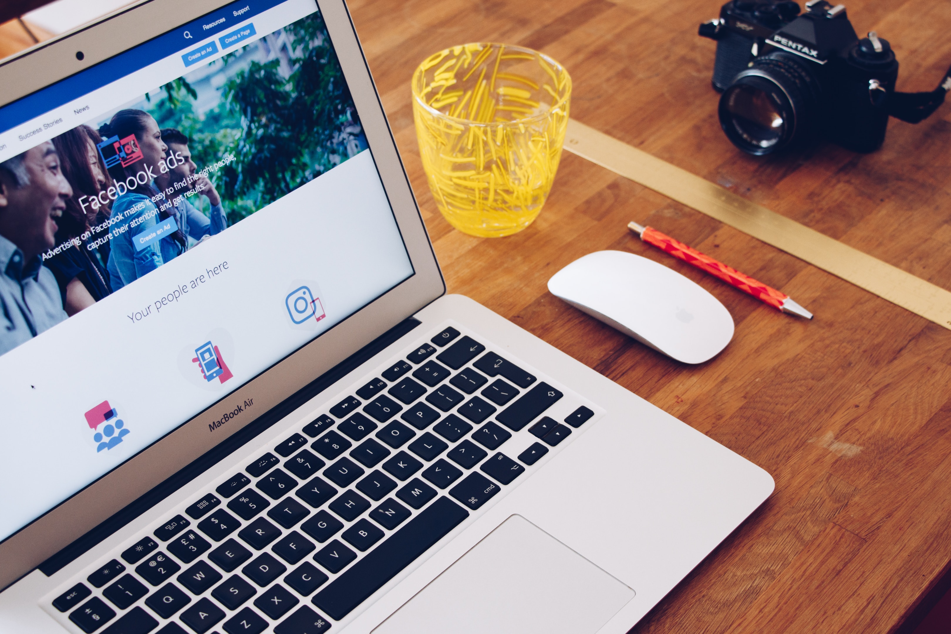 Social Media Management and Marketing Expert