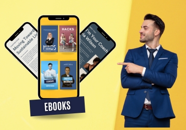 I will design your lead magnet, ebook, freebie work...