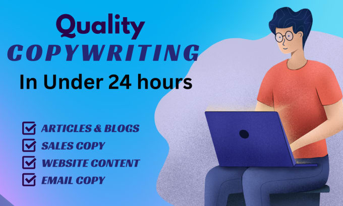 Boost Your Conversions with Expert Sales Copywriting
