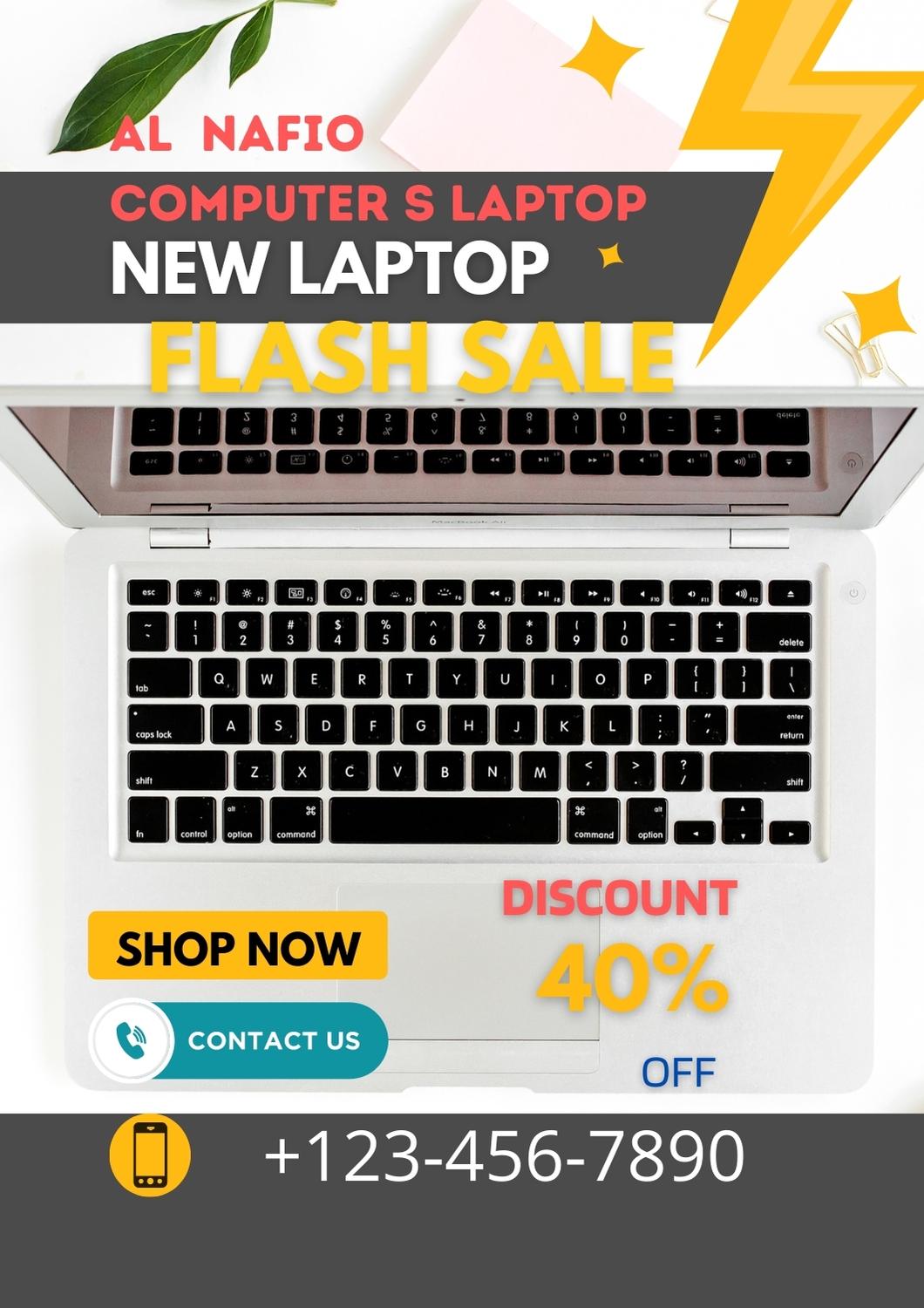 I will design unique and high quality business flyer ...