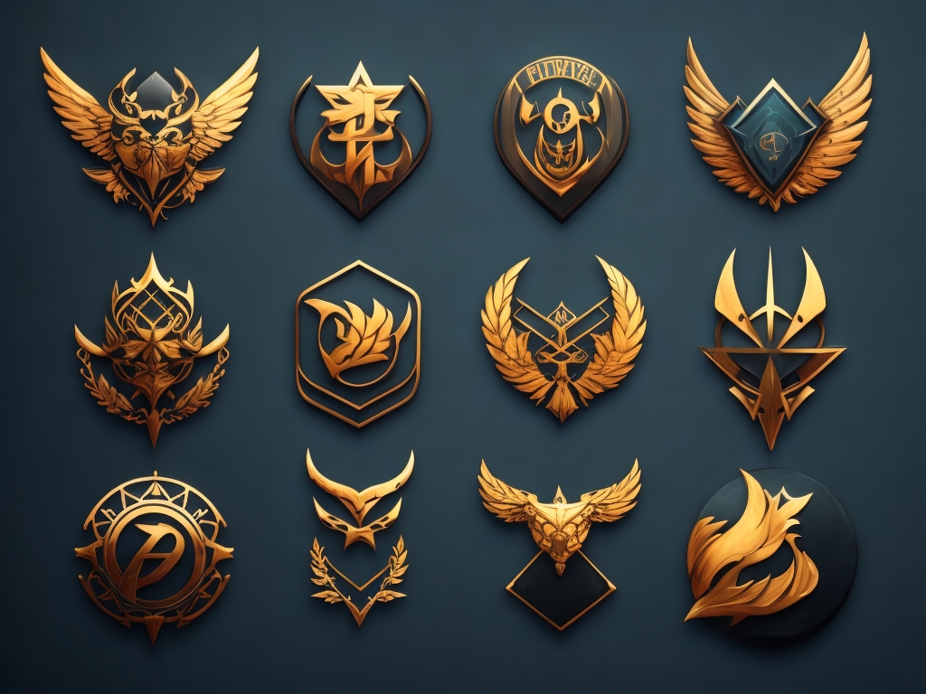Professional Logo Design Services