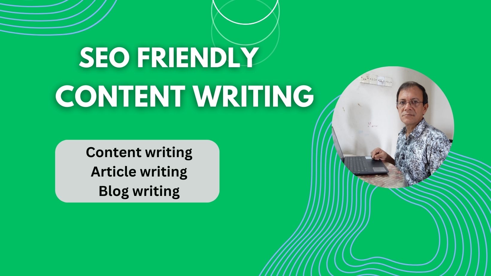 I will write a unique 500-1000 words content, articl...