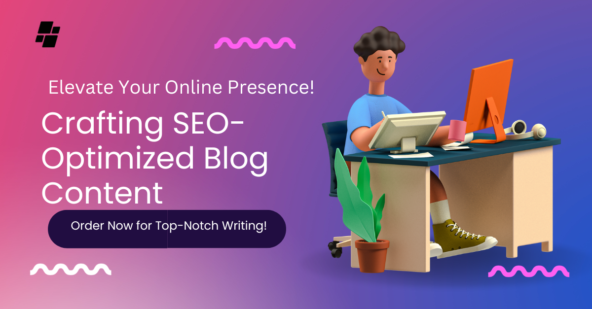 I will write unique, SEO optimized article or blog c...