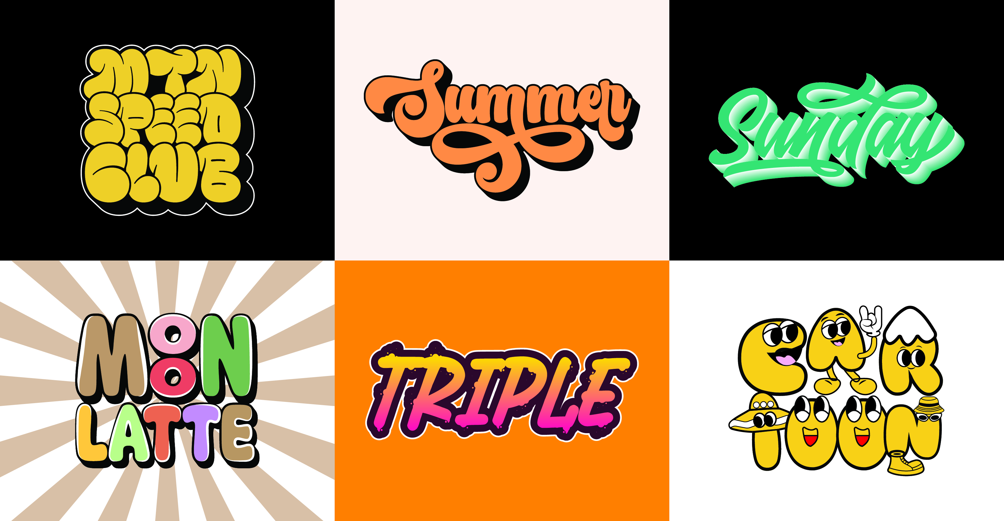 I will create unique trendy hand drawn cartoon and cu...