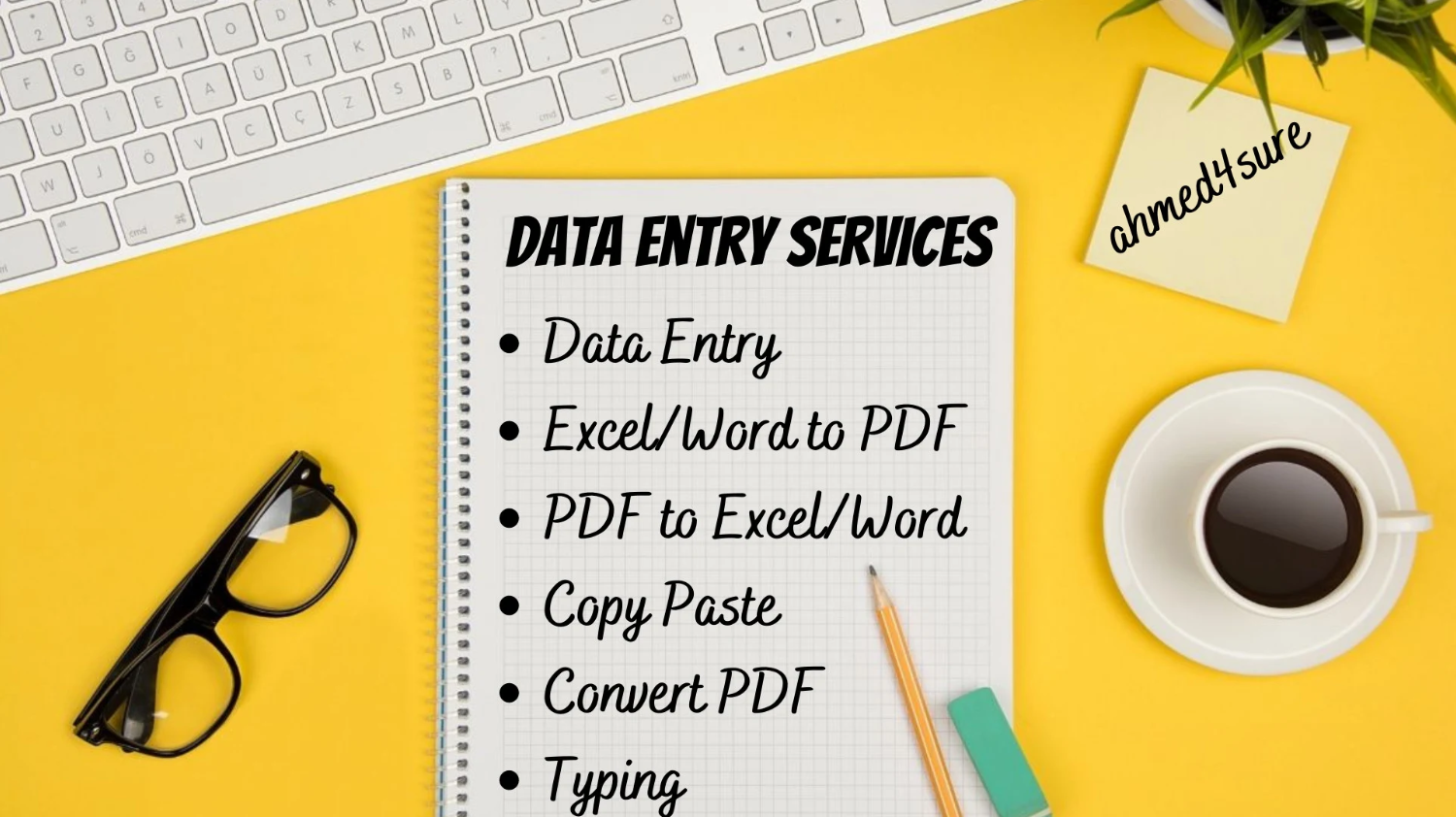 Data entry, copy paste, excel data entry and web re...