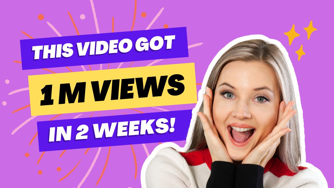 Design Amazing Yuotube thumbnail design