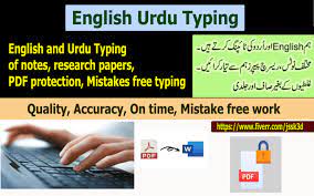 Your One-Stop Shop for Exceptional Writing and Typing...